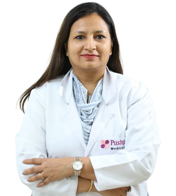 Dr. Pooja Prasad