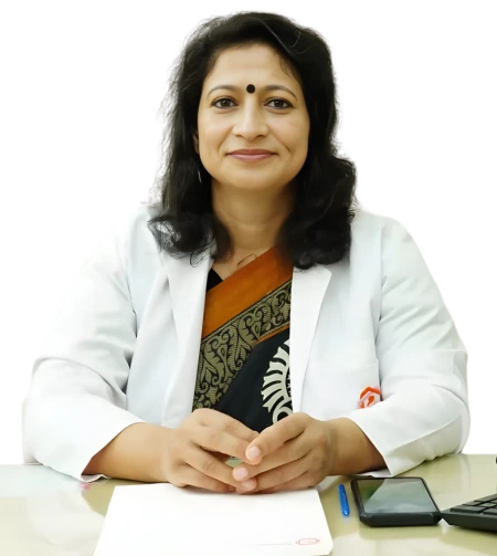 Dr. Rakhi Rawat