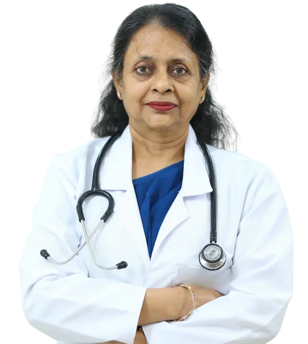 Dr. Sangeeta Goel