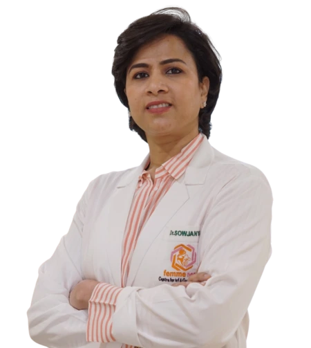 Dr. Sowjanya Aggarwal