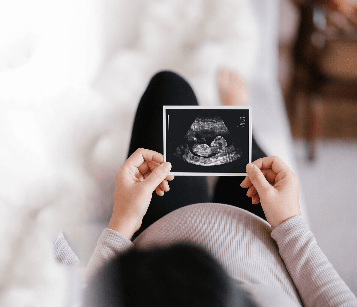 Fetal medicine and prenatal ultrasound for Indian families