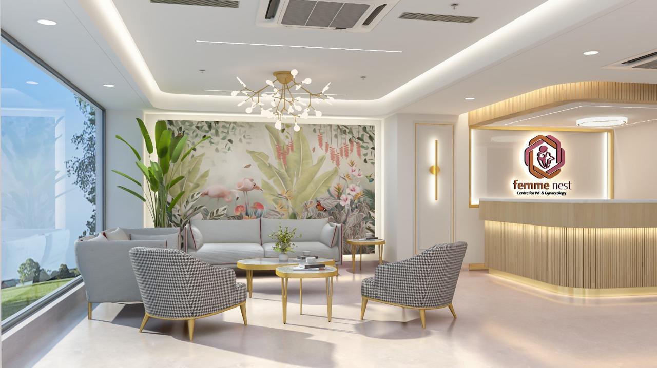 Femme Nest Hospital clinic