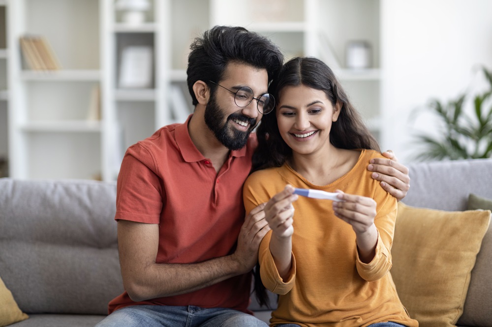 Infertility and IVF care for Indian families