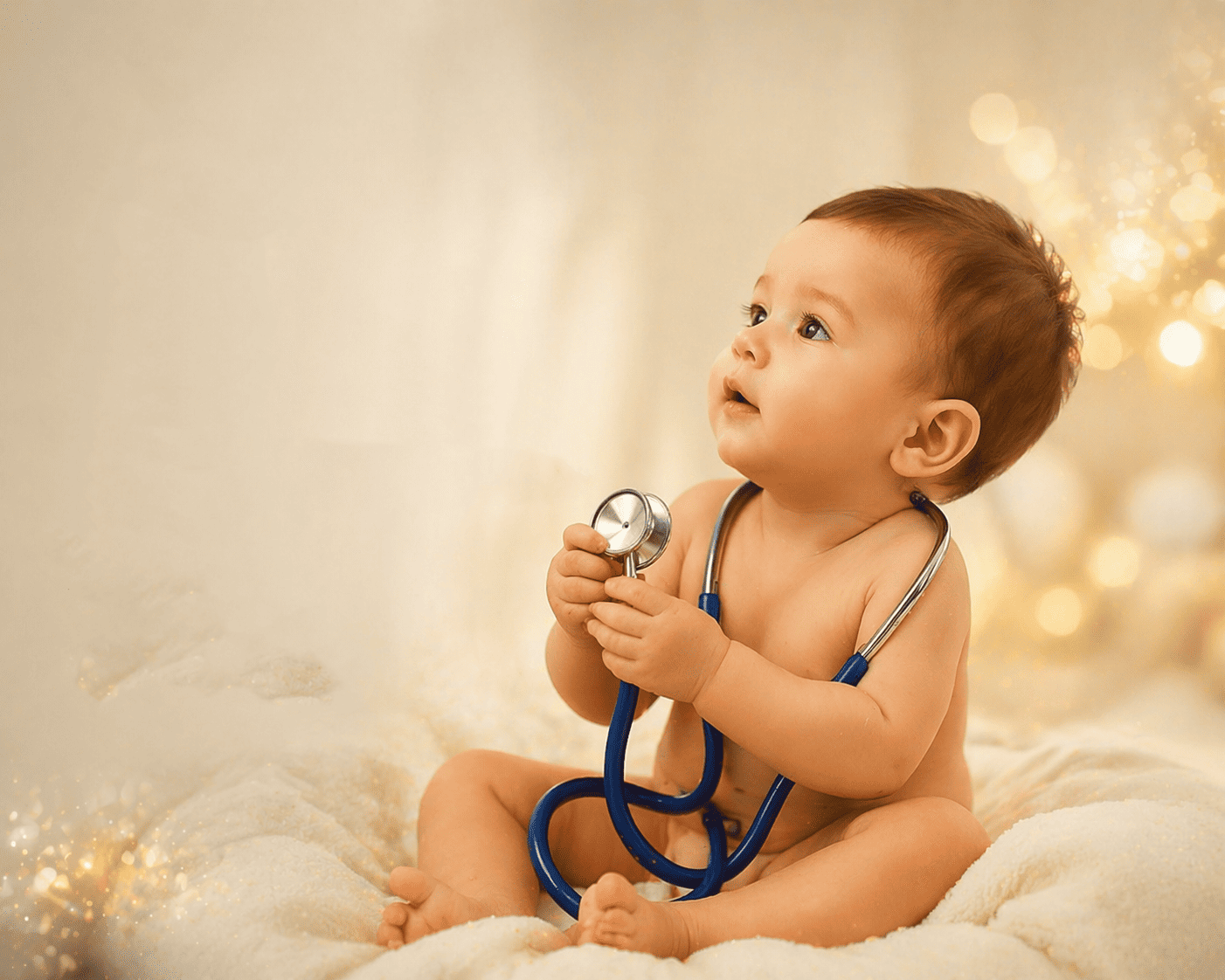 Neonatology, NICU and pediatric care